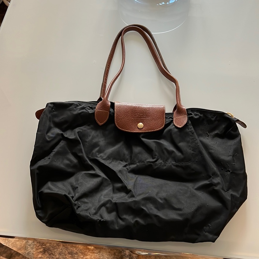 Longchamp bag